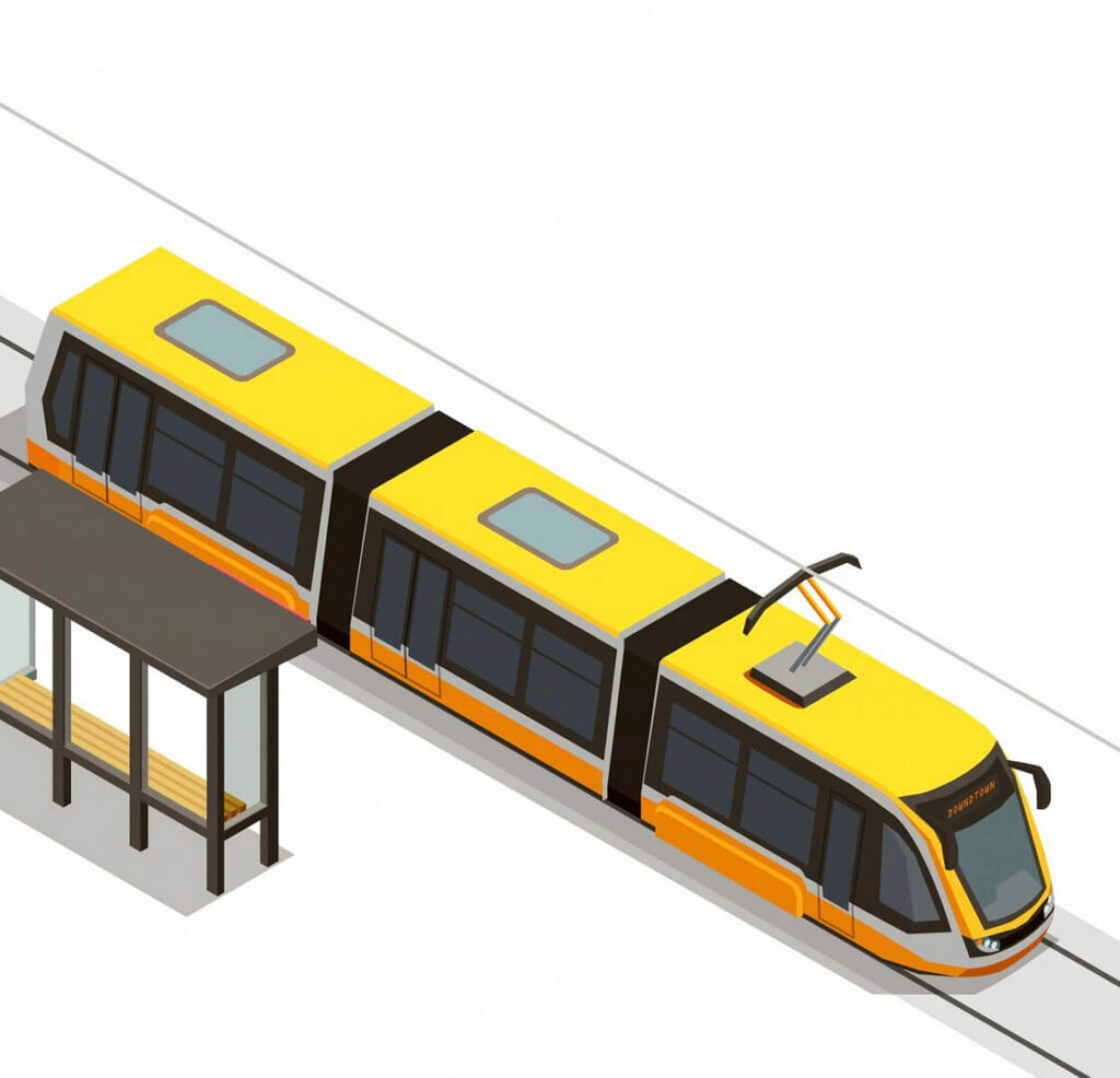 konstrukcje transportowe